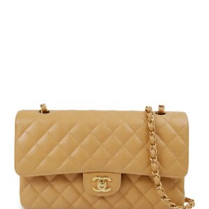 CHANEL  2003 medium Classic Double Flap shoulder bag