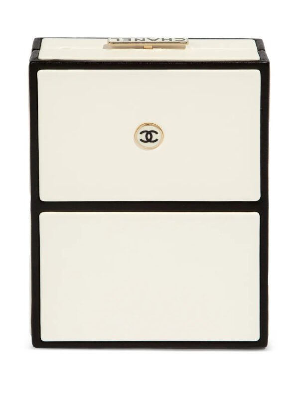 CHANEL  2021 Nº5 Perfume clutch bag - 图片 7