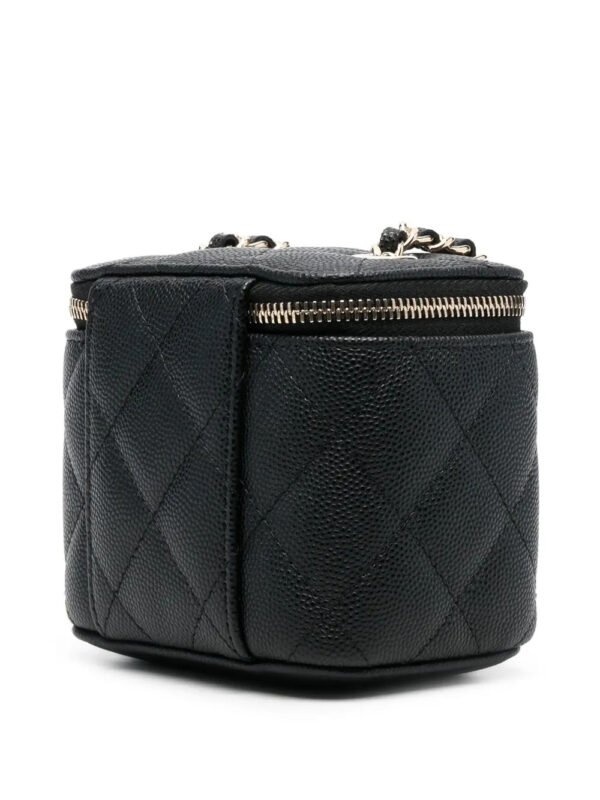 CHANEL 2021 mini crossbody bag - 图片 5