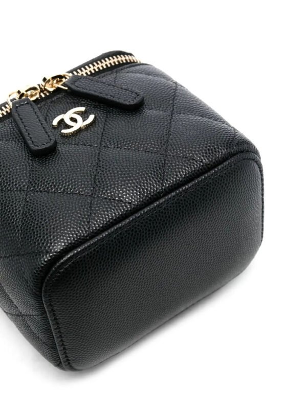 CHANEL 2021 mini crossbody bag - 图片 4