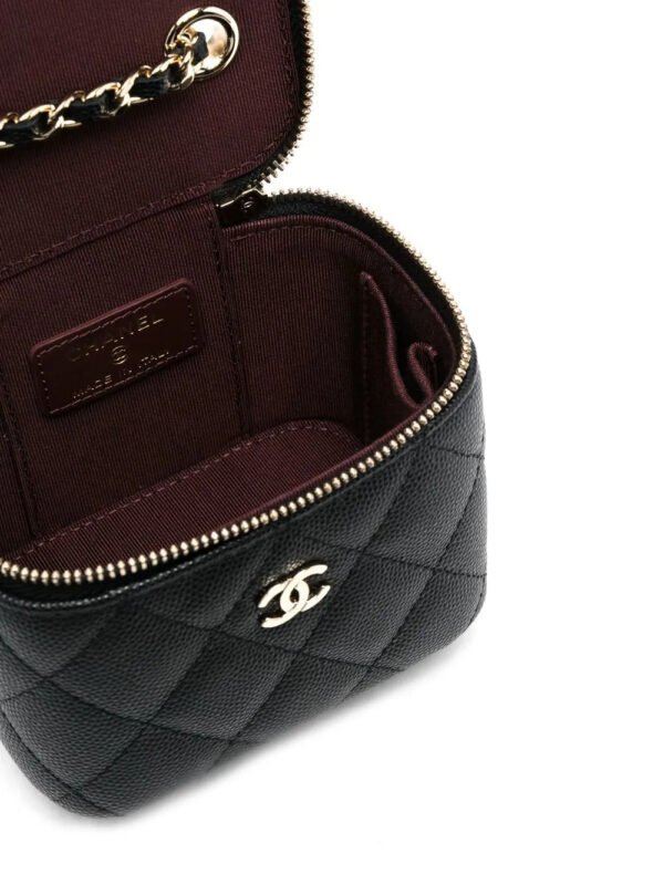 CHANEL 2021 mini crossbody bag - 图片 6