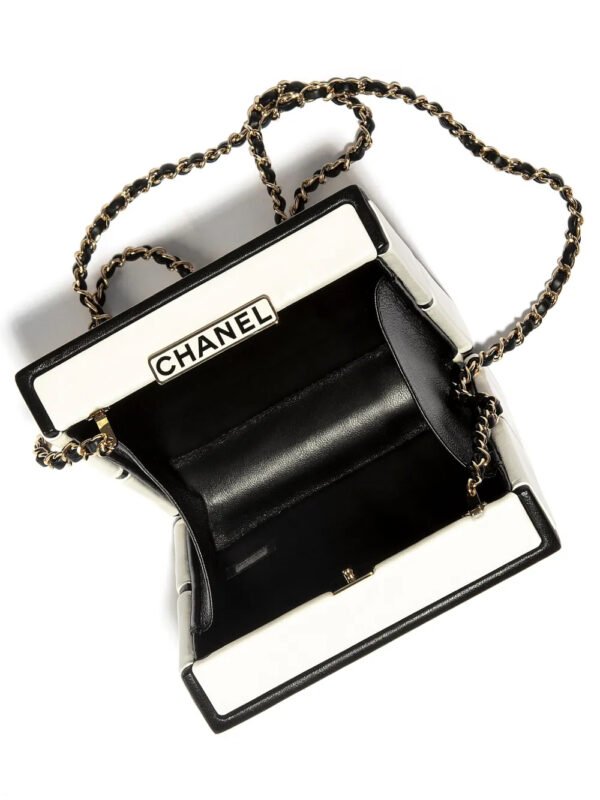 CHANEL  2021 Nº5 Perfume clutch bag - 图片 3