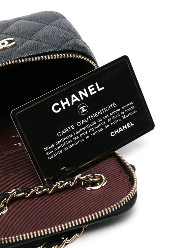 CHANEL 2021 mini crossbody bag - 图片 8